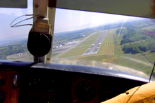 landing Elmira NY