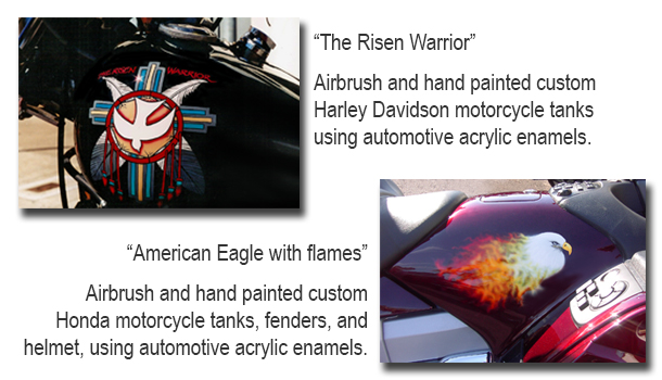 theresa_bower_airbrush_harley_honda